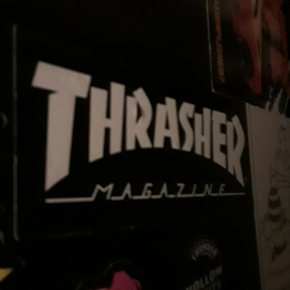 Meet your Posher, Jenielnchz